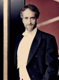 Christian Immler, Photo: Marco Borggreve