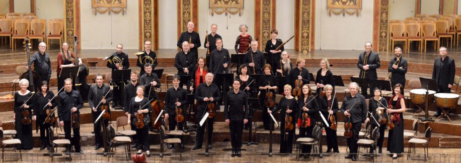 Concentus Musicus Wien